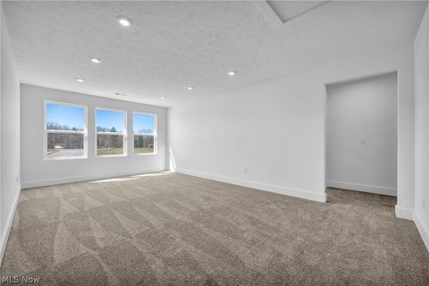 Tiny photo for 3612 Great Windsor Lane, Green, OH 44685 (MLS # 5191065)