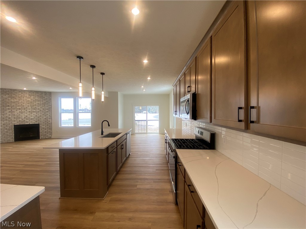 Spring Hill Villas - Residential