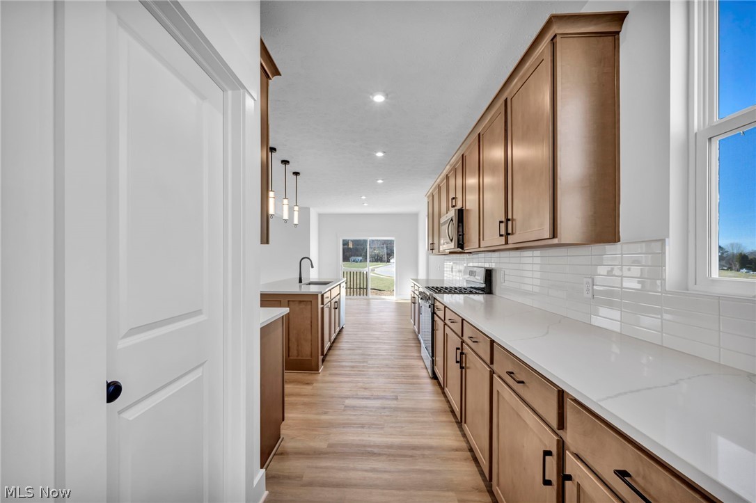 Spring Hill Villas - Residential