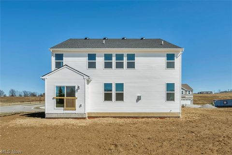 Tiny photo for 3612 Great Windsor Lane, Green, OH 44685 (MLS # 5191065)