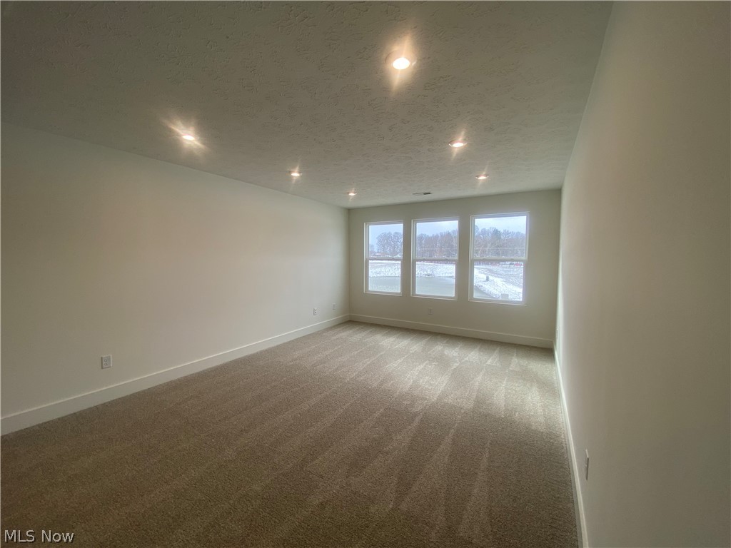 Spring Hill Villas - Residential