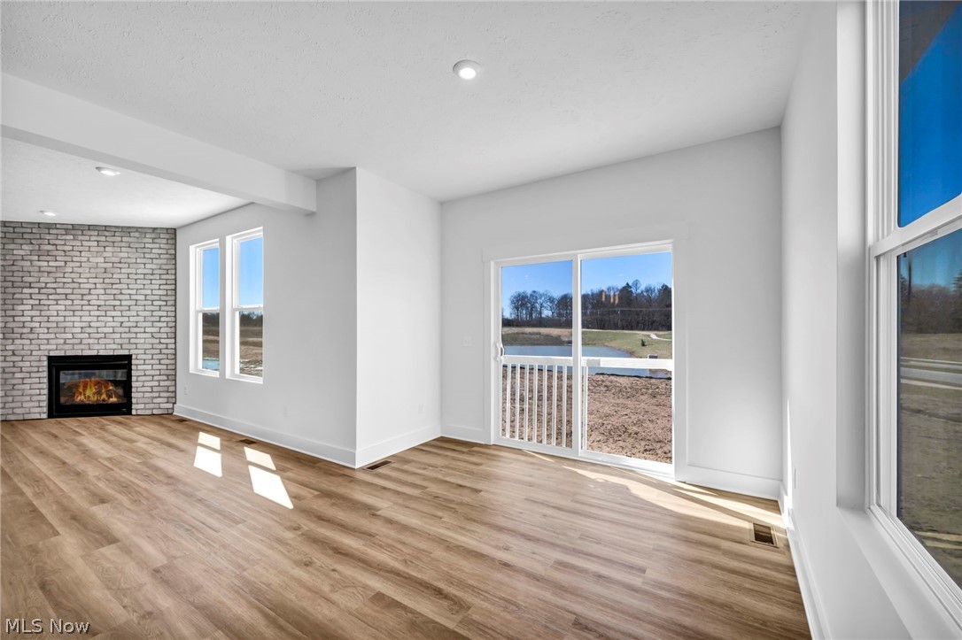 Spring Hill Villas - Residential