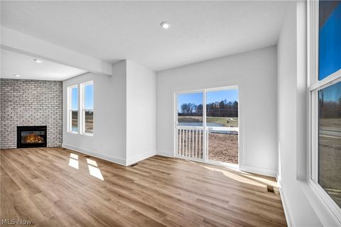 Tiny photo for 3612 Great Windsor Lane, Green, OH 44685 (MLS # 5191065)