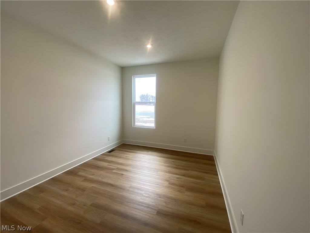 Spring Hill Villas - Residential