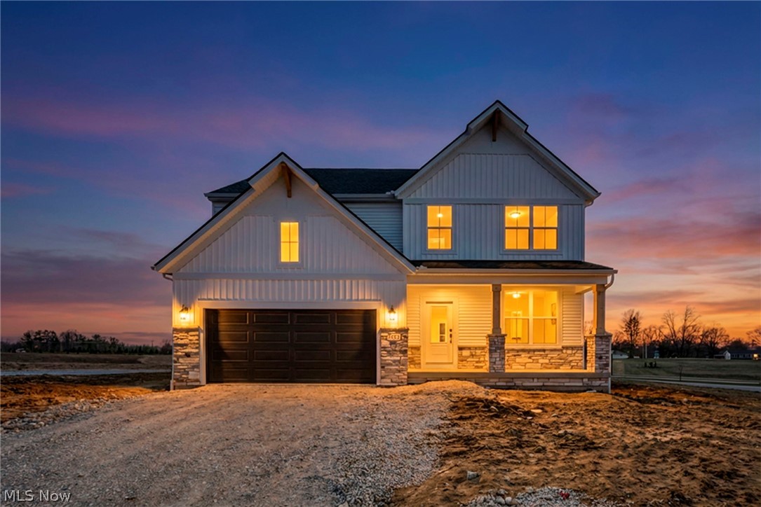 Spring Hill Villas - Residential