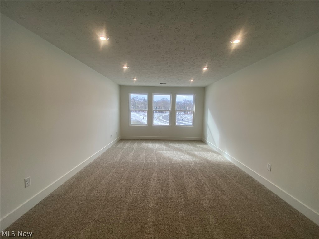 Spring Hill Villas - Residential