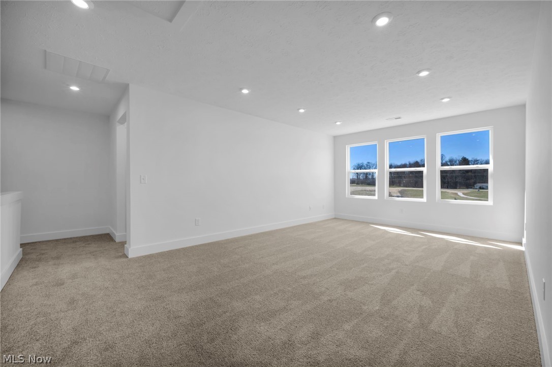 Spring Hill Villas - Residential