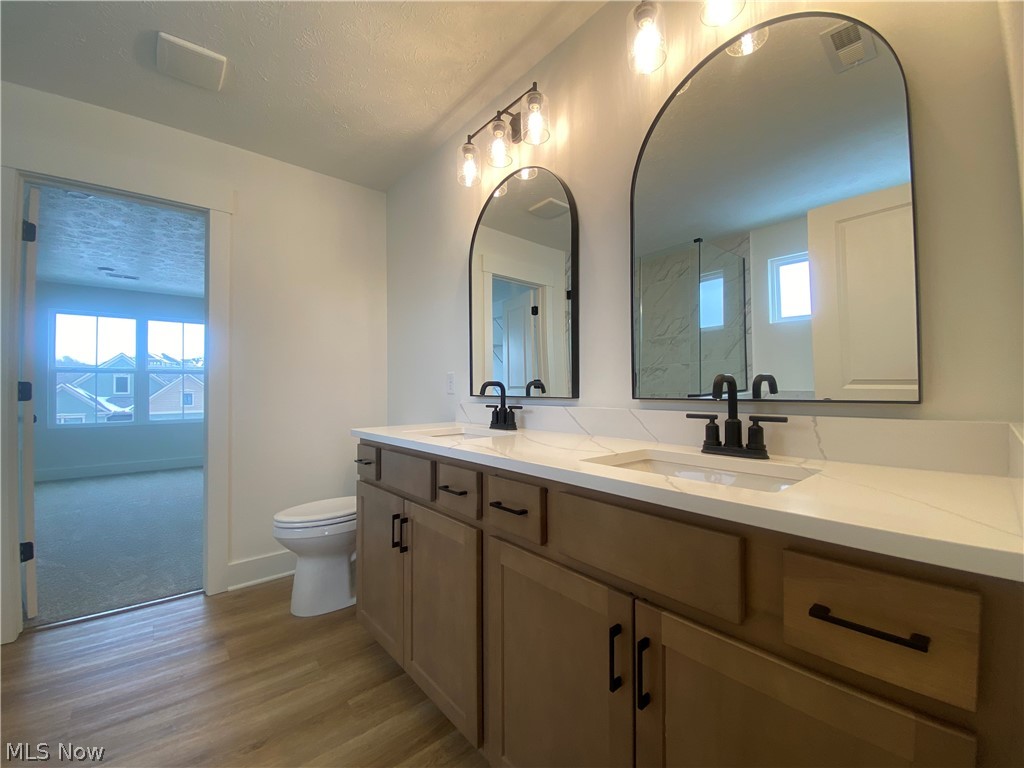 Spring Hill Villas - Residential