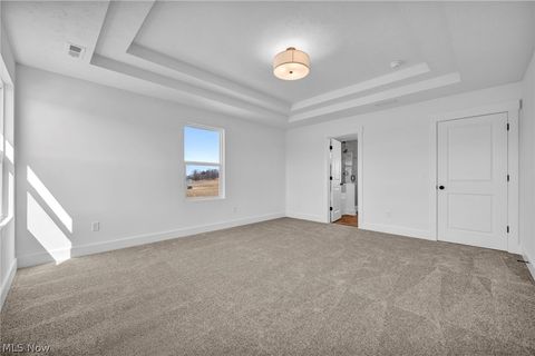 Tiny photo for 3612 Great Windsor Lane, Green, OH 44685 (MLS # 5191065)