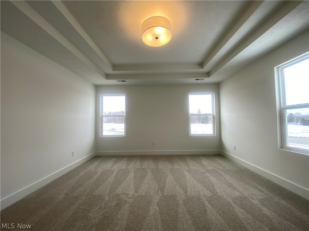 Spring Hill Villas - Residential