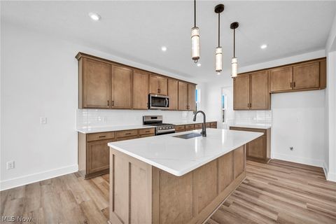 Tiny photo for 3612 Great Windsor Lane, Green, OH 44685 (MLS # 5191065)