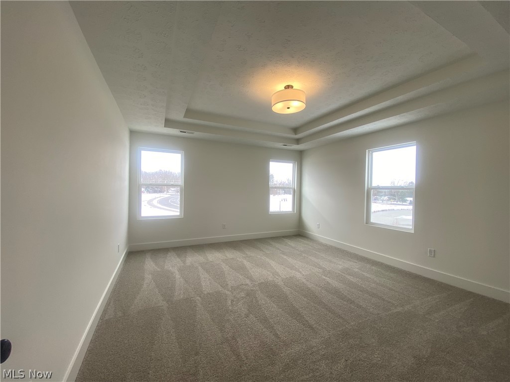 Spring Hill Villas - Residential