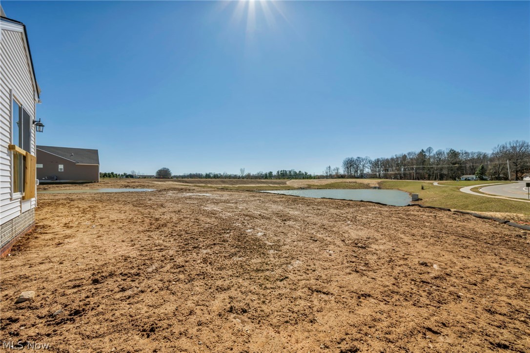 Spring Hill Villas - Residential