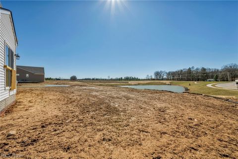 Tiny photo for 3612 Great Windsor Lane, Green, OH 44685 (MLS # 5191065)