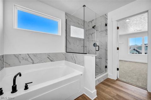 Tiny photo for 3612 Great Windsor Lane, Green, OH 44685 (MLS # 5191065)