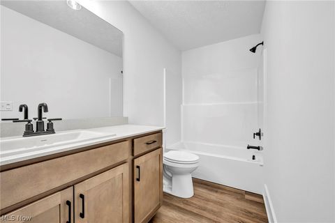 Tiny photo for 3612 Great Windsor Lane, Green, OH 44685 (MLS # 5191065)