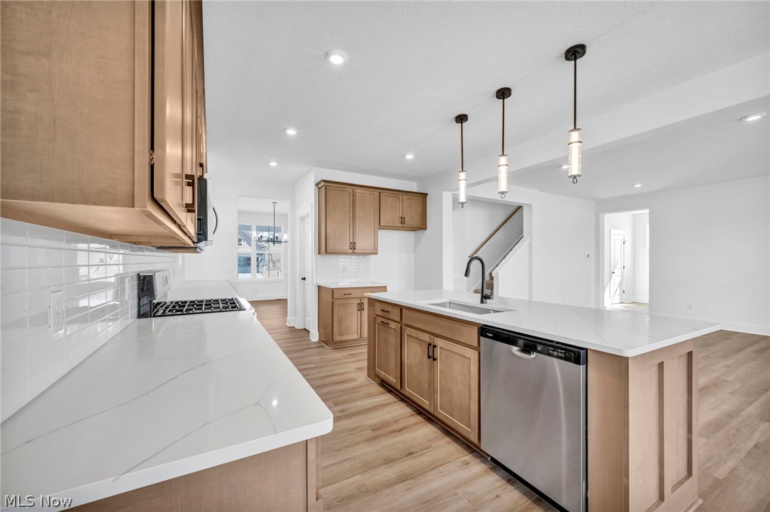 Spring Hill Villas - Residential