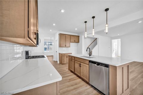 Tiny photo for 3612 Great Windsor Lane, Green, OH 44685 (MLS # 5191065)