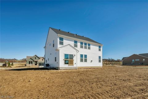 Tiny photo for 3612 Great Windsor Lane, Green, OH 44685 (MLS # 5191065)