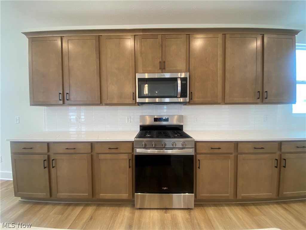 Spring Hill Villas - Residential