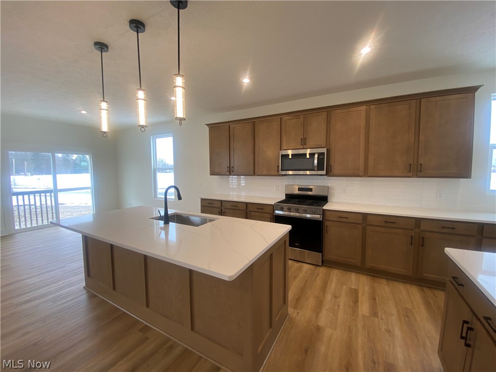 Spring Hill Villas - Residential