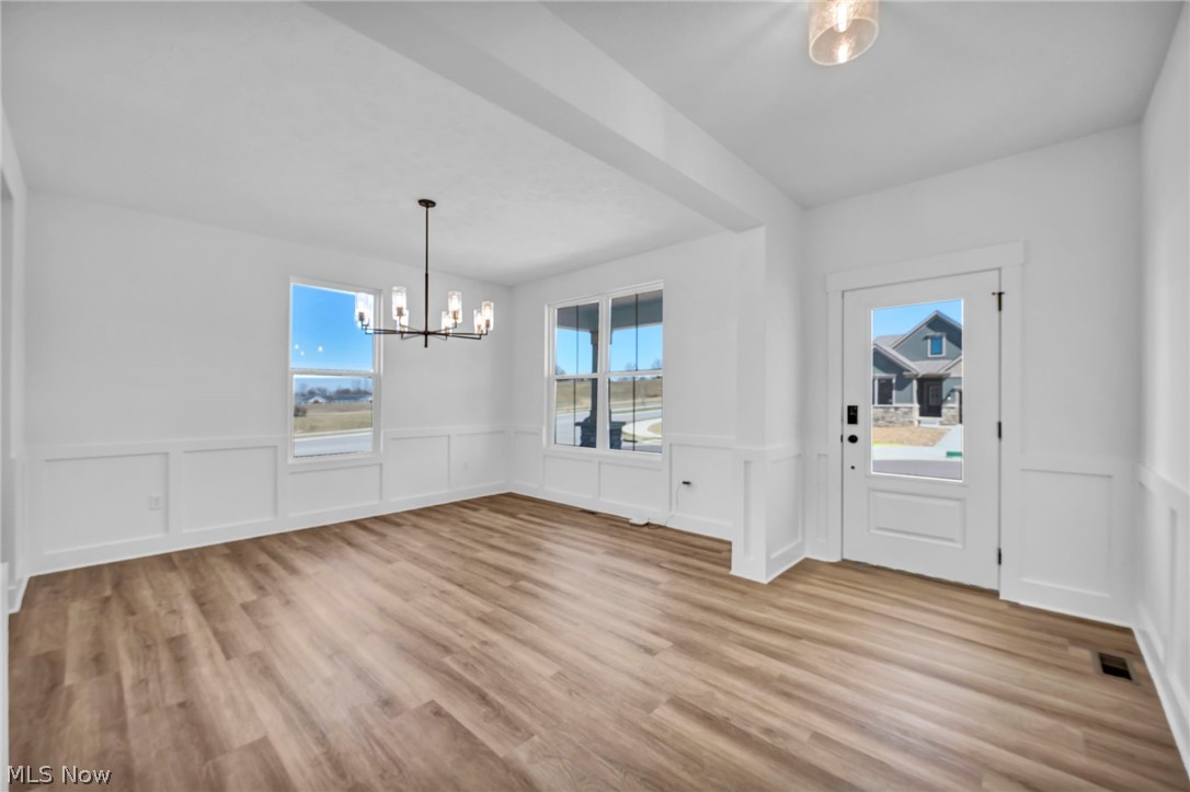 Spring Hill Villas - Residential