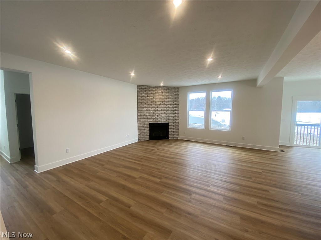 Spring Hill Villas - Residential