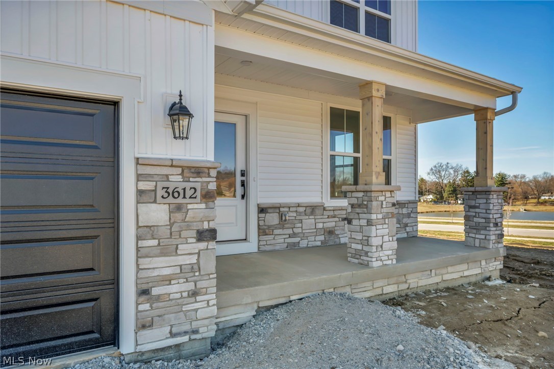 Spring Hill Villas - Residential