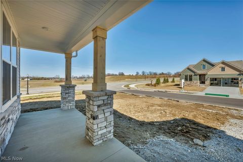 Tiny photo for 3612 Great Windsor Lane, Green, OH 44685 (MLS # 5191065)