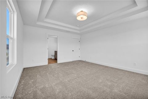 Tiny photo for 3612 Great Windsor Lane, Green, OH 44685 (MLS # 5191065)