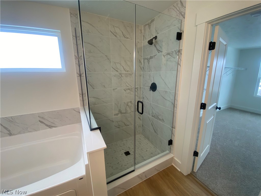 Spring Hill Villas - Residential