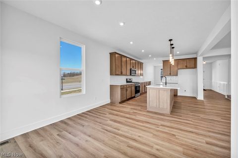 Tiny photo for 3612 Great Windsor Lane, Green, OH 44685 (MLS # 5191065)