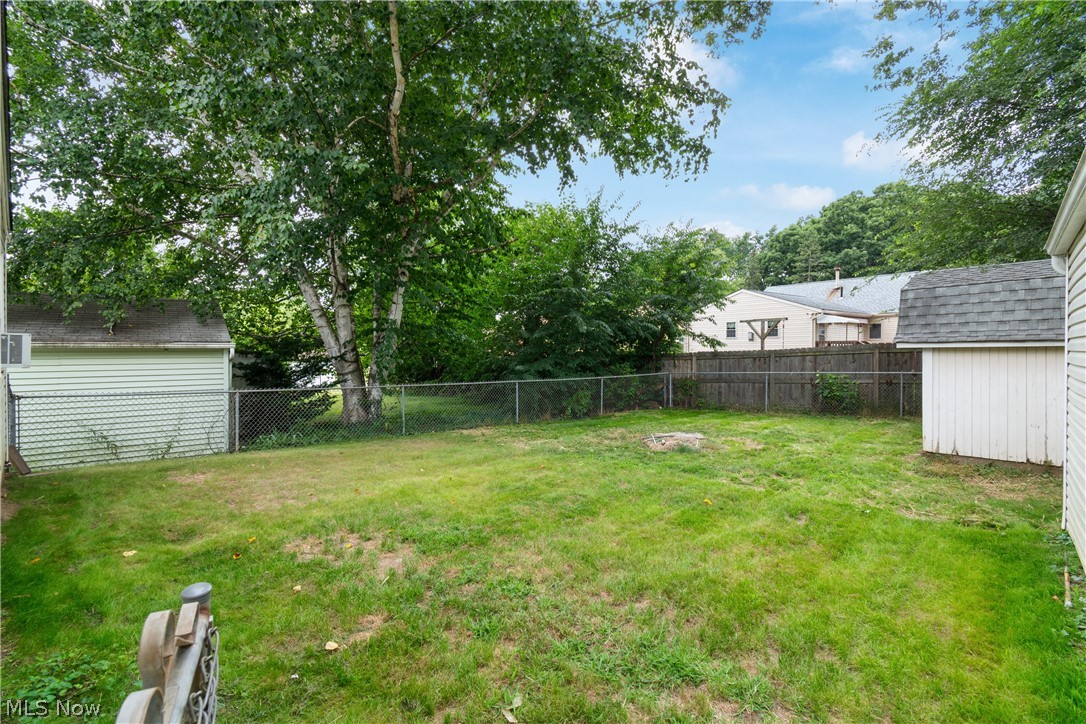 Grovemiller Allotment - Residential