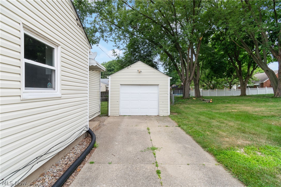 Grovemiller Allotment - Residential