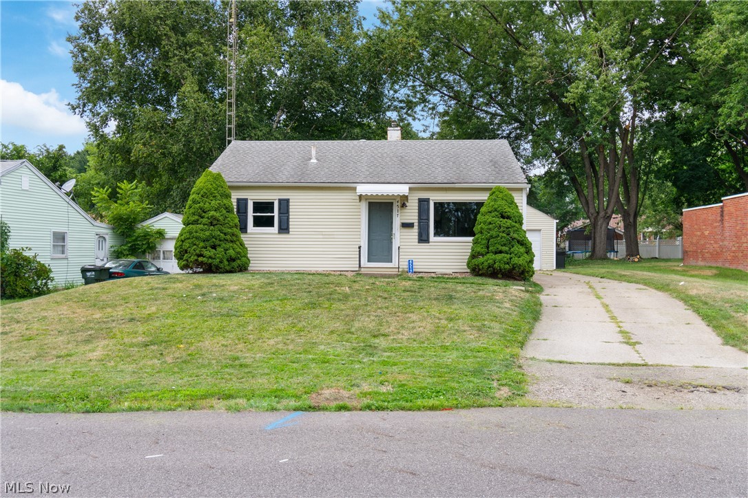 Grovemiller Allotment - Residential