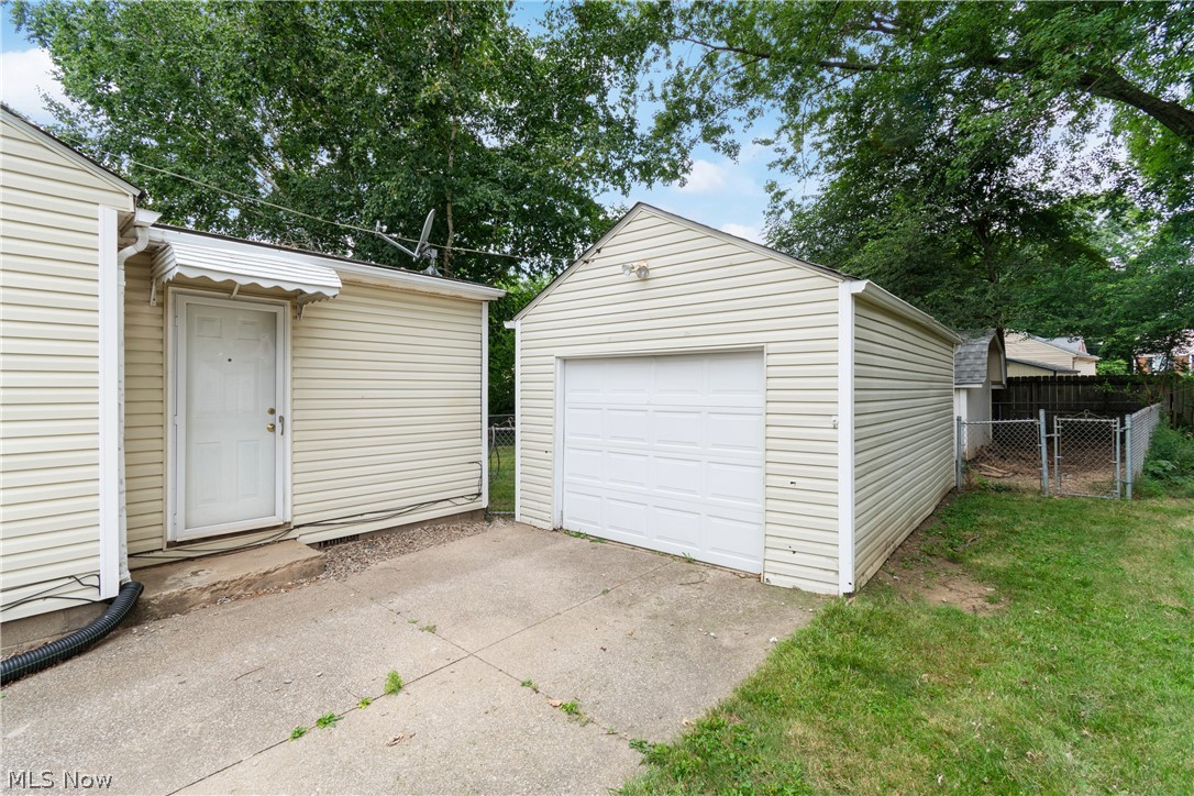 Grovemiller Allotment - Residential