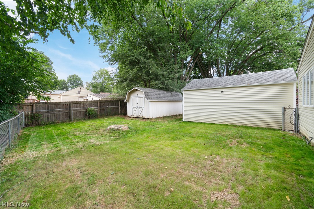 Grovemiller Allotment - Residential