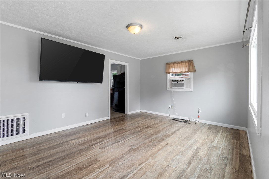 Grovemiller Allotment - Residential