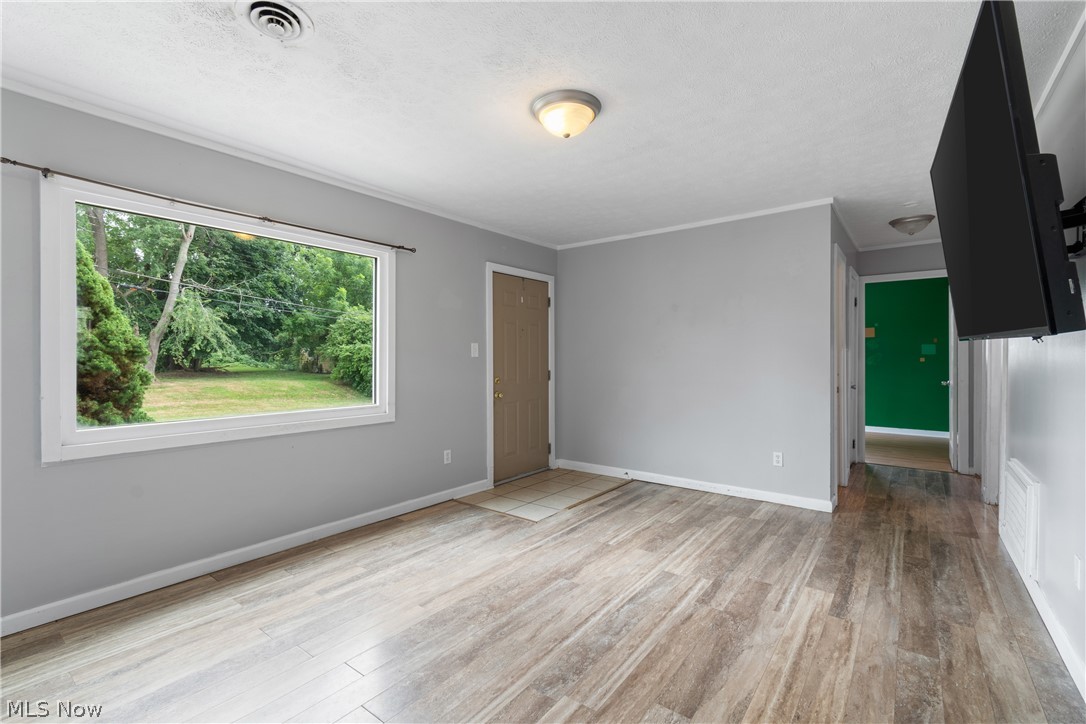 Grovemiller Allotment - Residential