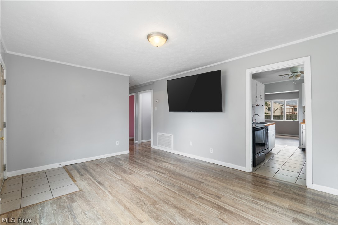 Grovemiller Allotment - Residential