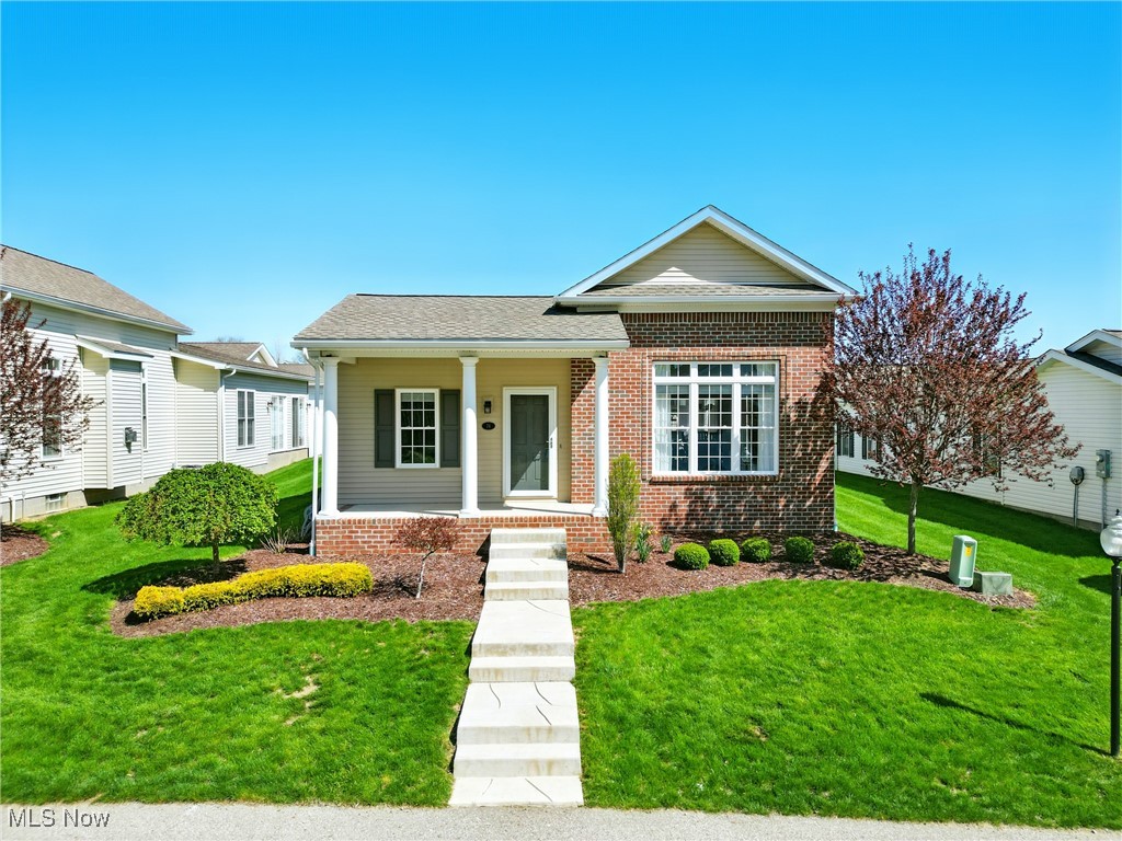 1805 E Western Reserve Road #76, Poland, Ohio image 1