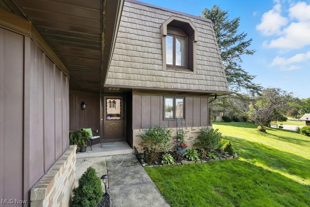 Briarwood Condos Ph 2 - Residential