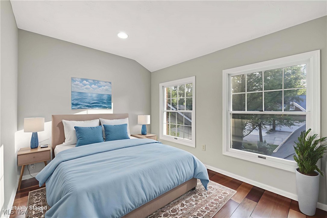 Westwinds Condo - Residential