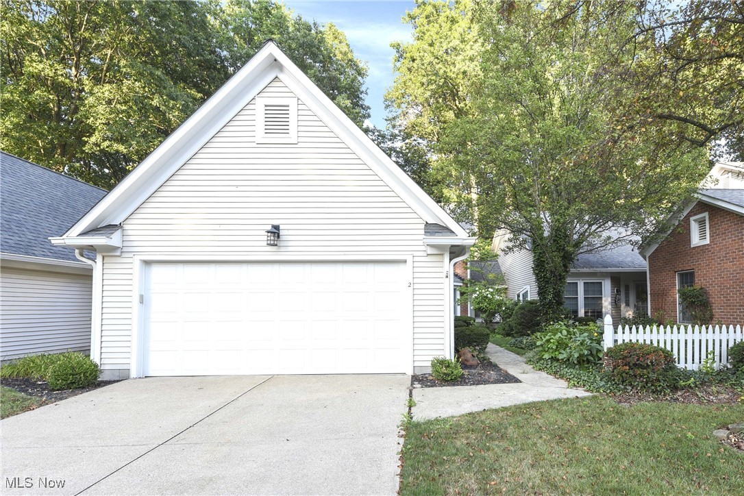 Westwinds Condo - Residential