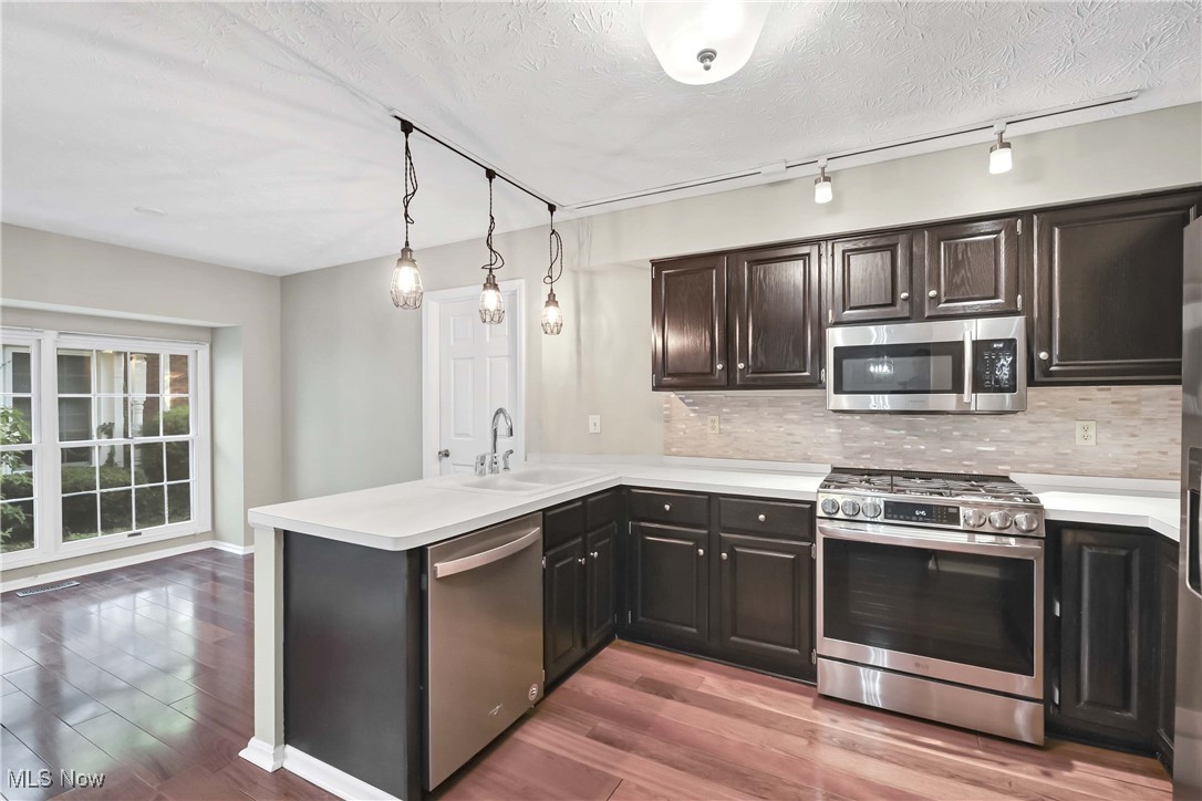 Westwinds Condo - Residential