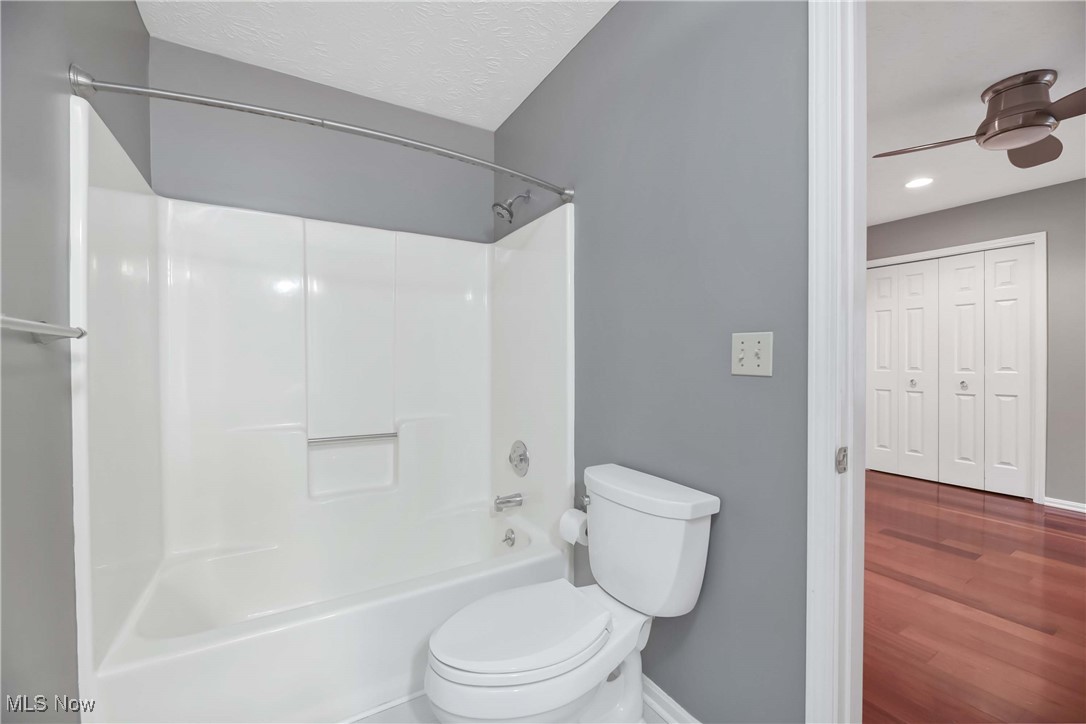 Westwinds Condo - Residential