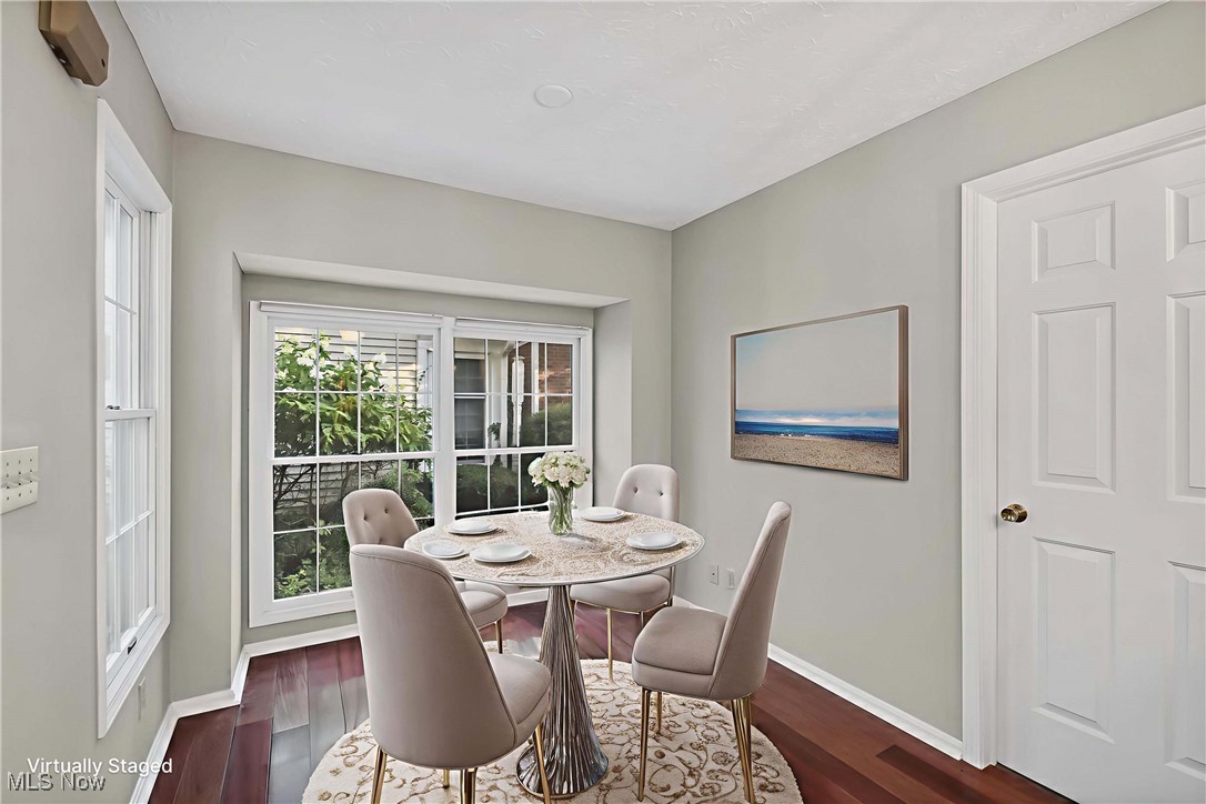 Westwinds Condo - Residential