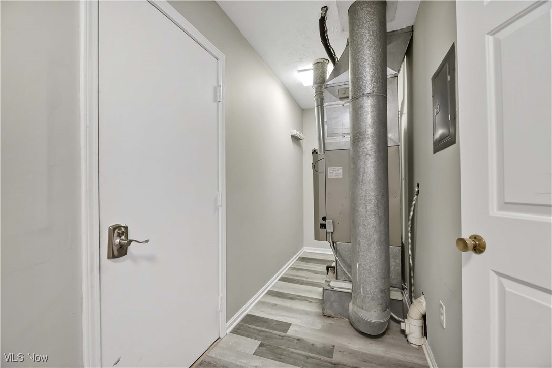 Westwinds Condo - Residential