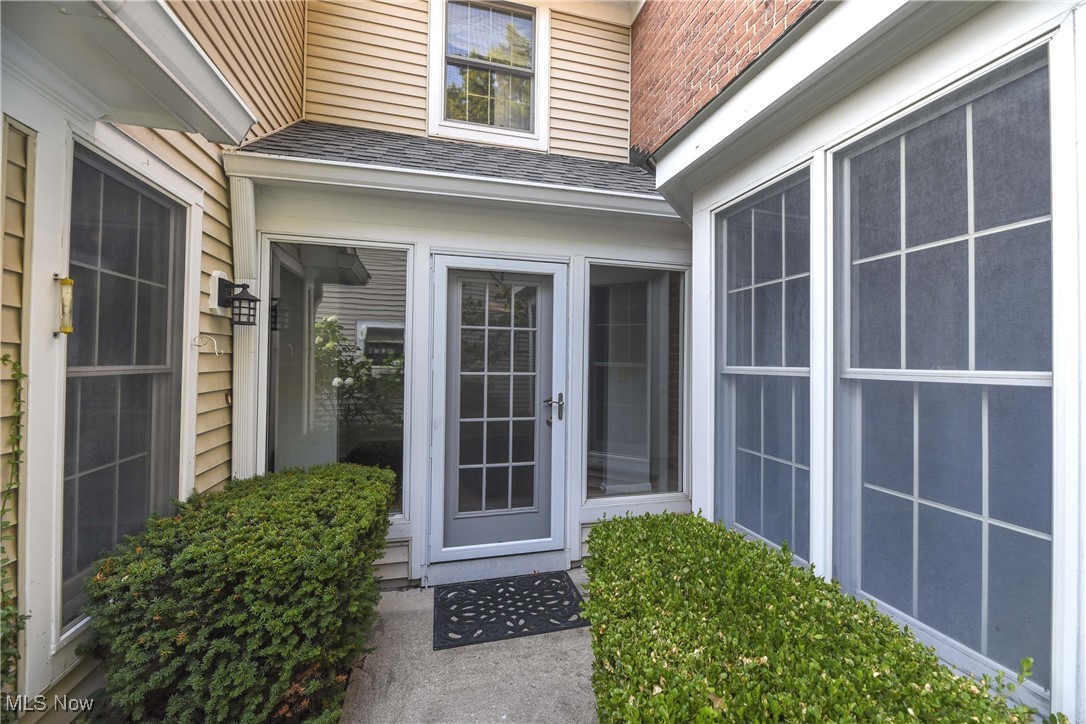 Westwinds Condo - Residential