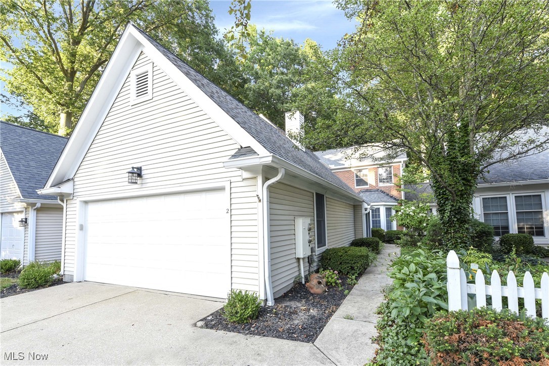 Westwinds Condo - Residential